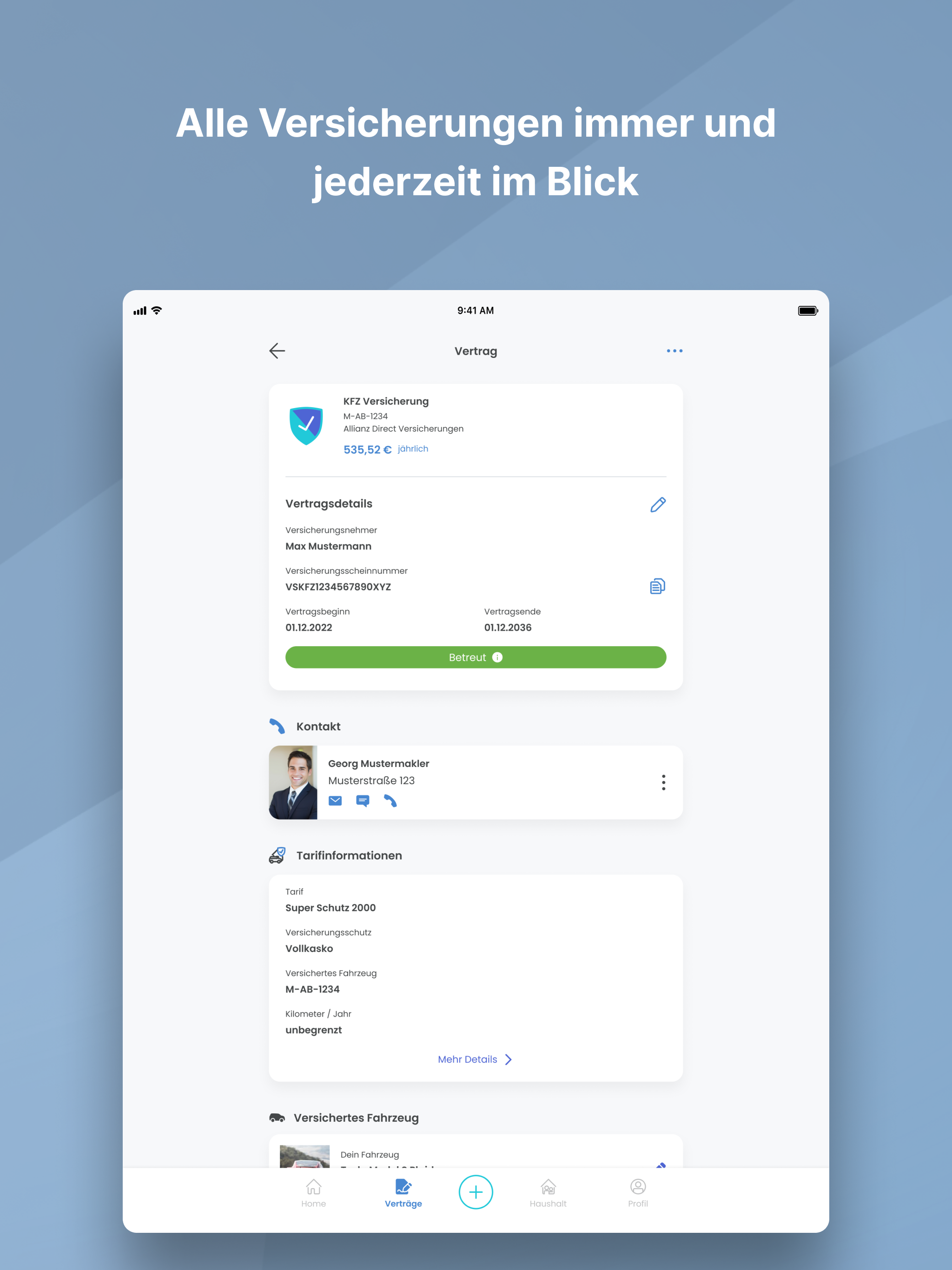 moinklusiv – Finanzen vereint