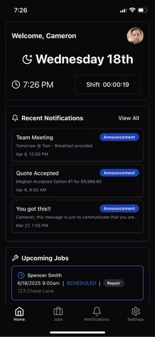 Service Storm Screenshot 7 of 8