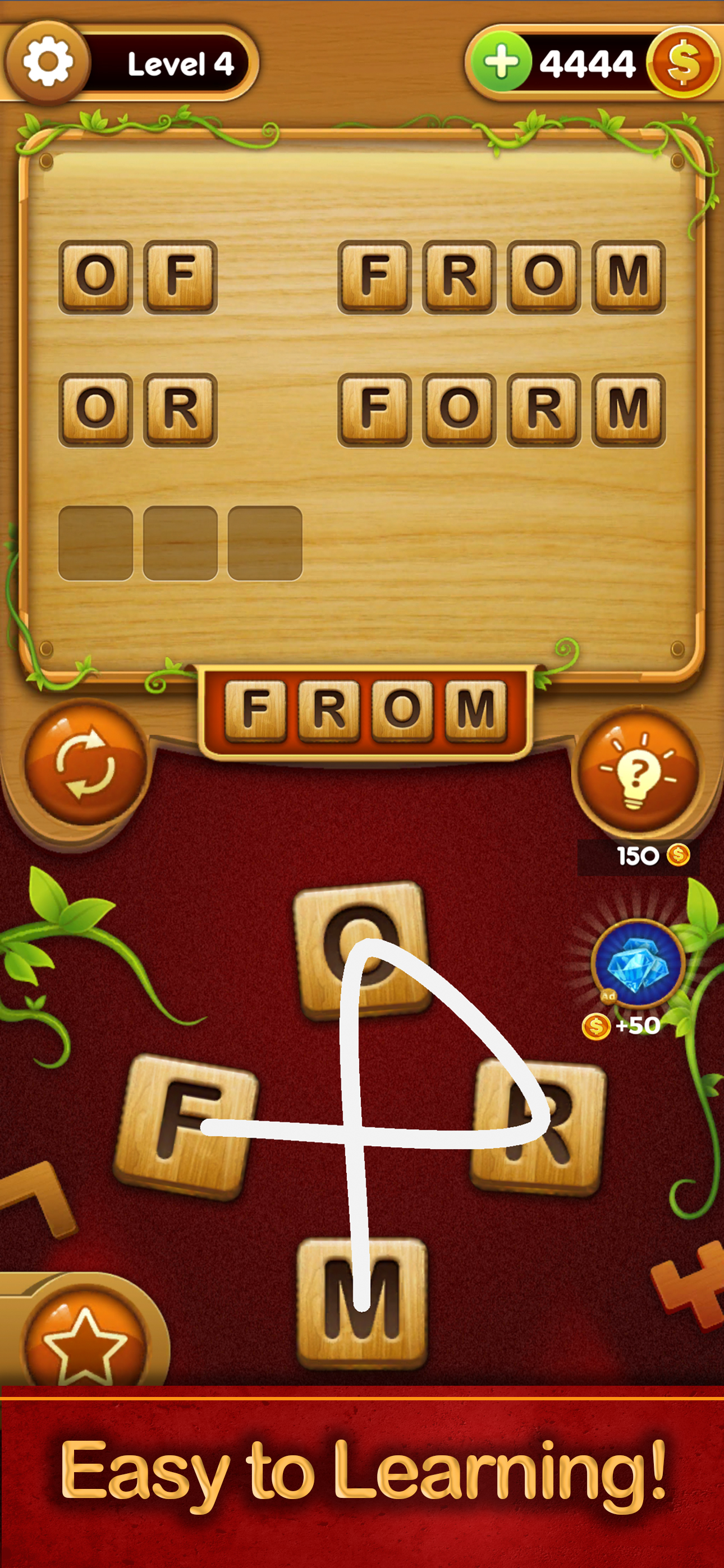 Word Connect - Word Link 2026