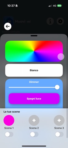Muovi-mi screenshot