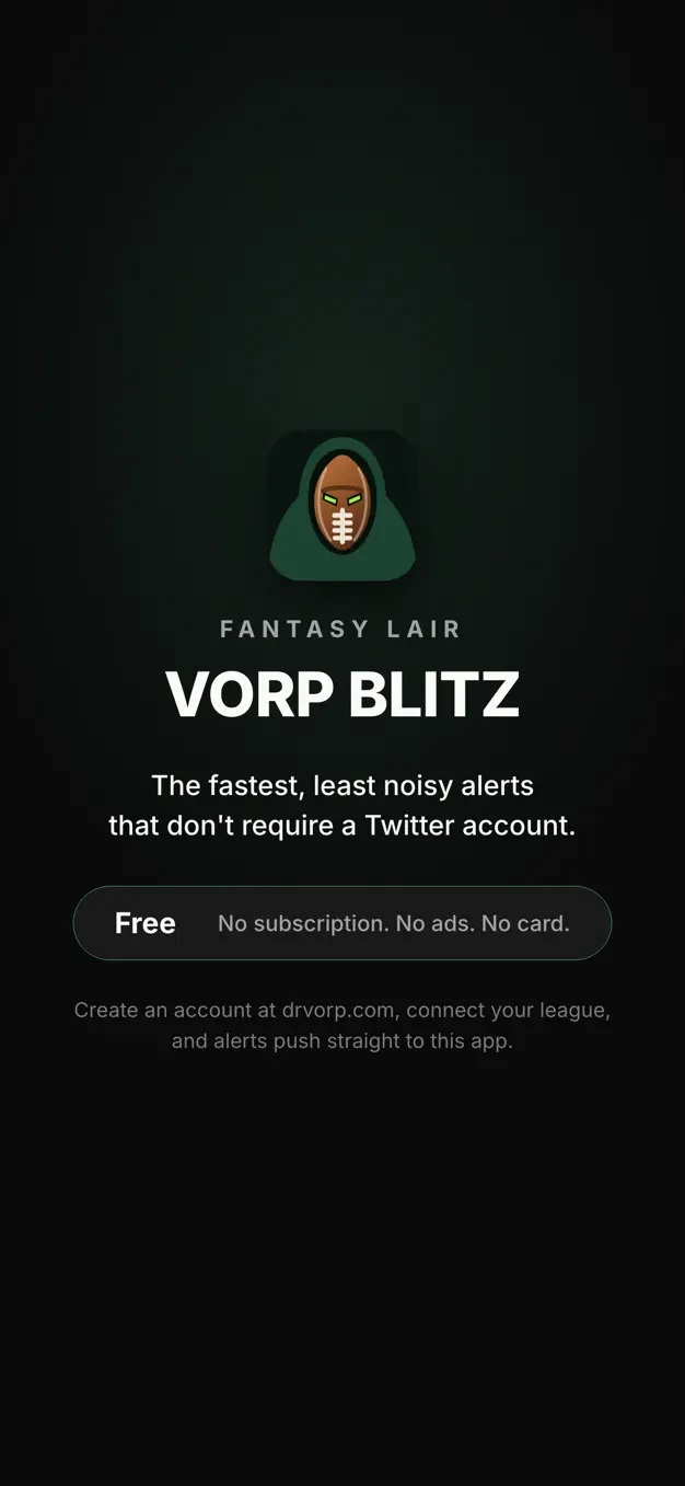 Doctor Vorp App Store screenshot 5