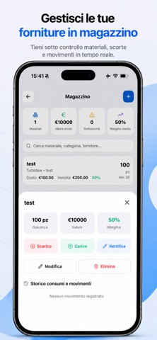 BannyFix - Find a Technician iPhone screenshot