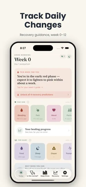 ReCoupe screenshot 2