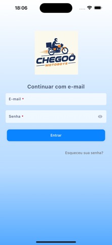 Chegoô Motoboys screenshot
