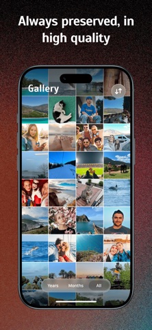 Dual Camera: Front & Back Cam Screenshot 4 of 4