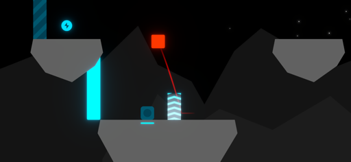 AXIS VOID screenshot 4