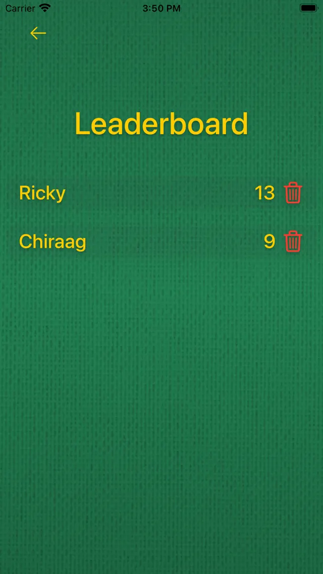 screenshot 3