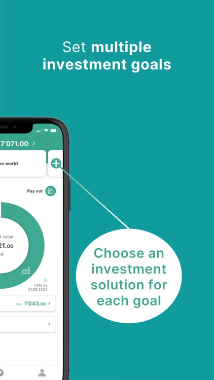 findependent investment app screenshot-4