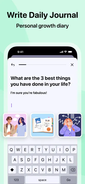 Me+ Lifestyle Routine: Screenshot 4 von 7