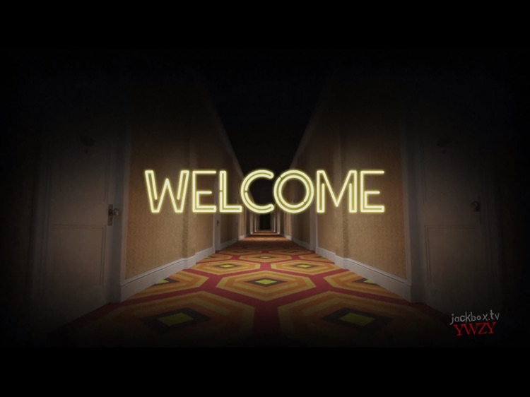 The Jackbox Party Starter screenshot-4