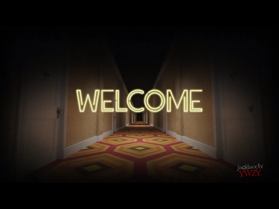 #5. The Jackbox Party Starter (macOS) Ved: Jackbox Games, Inc.