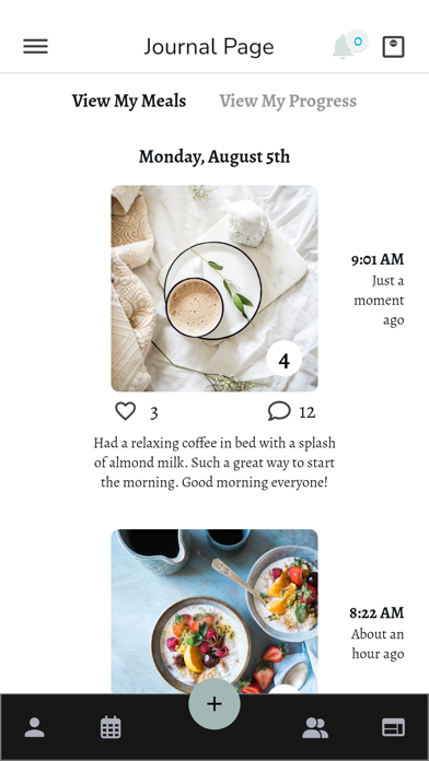 Lifestyle Medicine Eats screenshot
