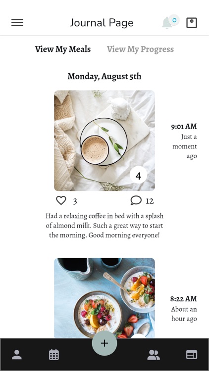 Lifestyle Medicine Eats