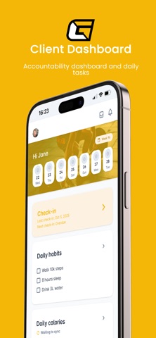 LGC screenshot