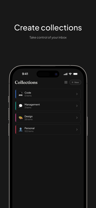 Inbox — Save For Later Screenshot 2 of 3