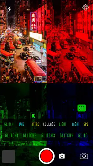 Glitchshop - Glitch Aesthetic screenshot 4
