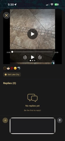 Henshu screenshot