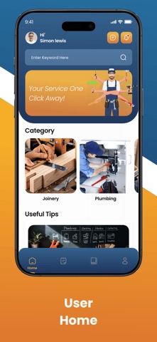 CNIConstruct screenshot