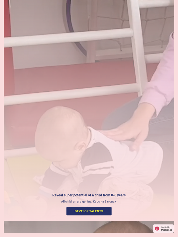 Screenshot #4 pour Genius Kids 0-6 years