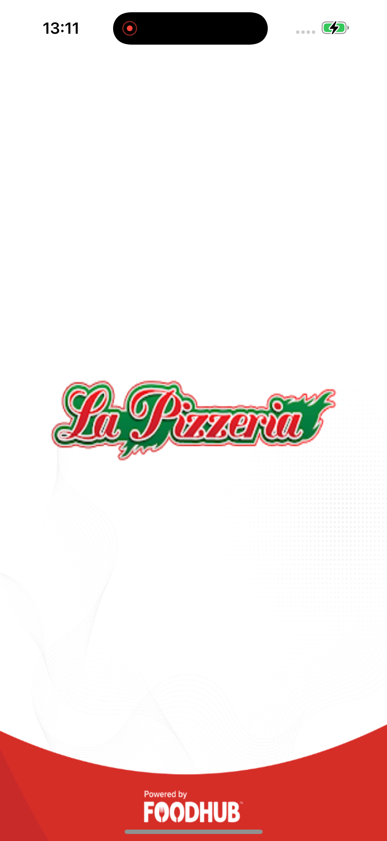 La Pizzeria Sittingbourne