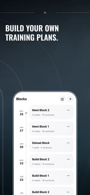 Efort screenshot 2