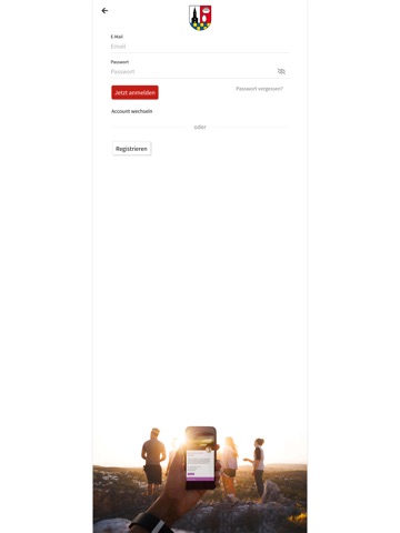 Schlierschied iPad screenshot