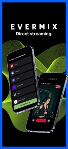 Evermix Screenshot 4 of 8