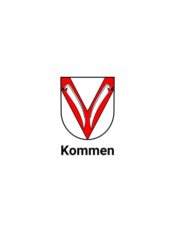 Gemeinde Kommen