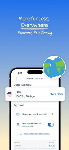 Helify Screenshot 5 of 7