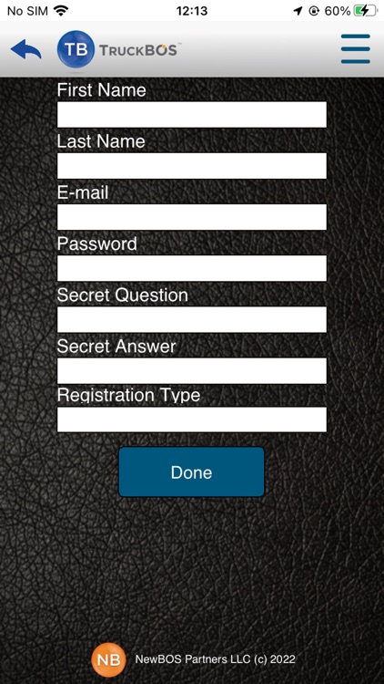 TruckBOS screenshot-7