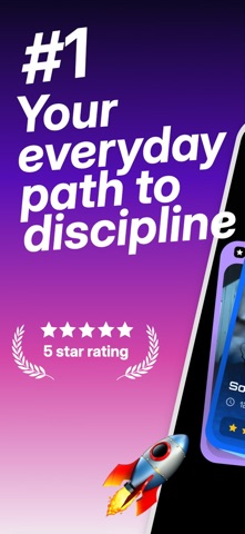 Disciplinex: Level up in IRL Screenshot 1 of 5