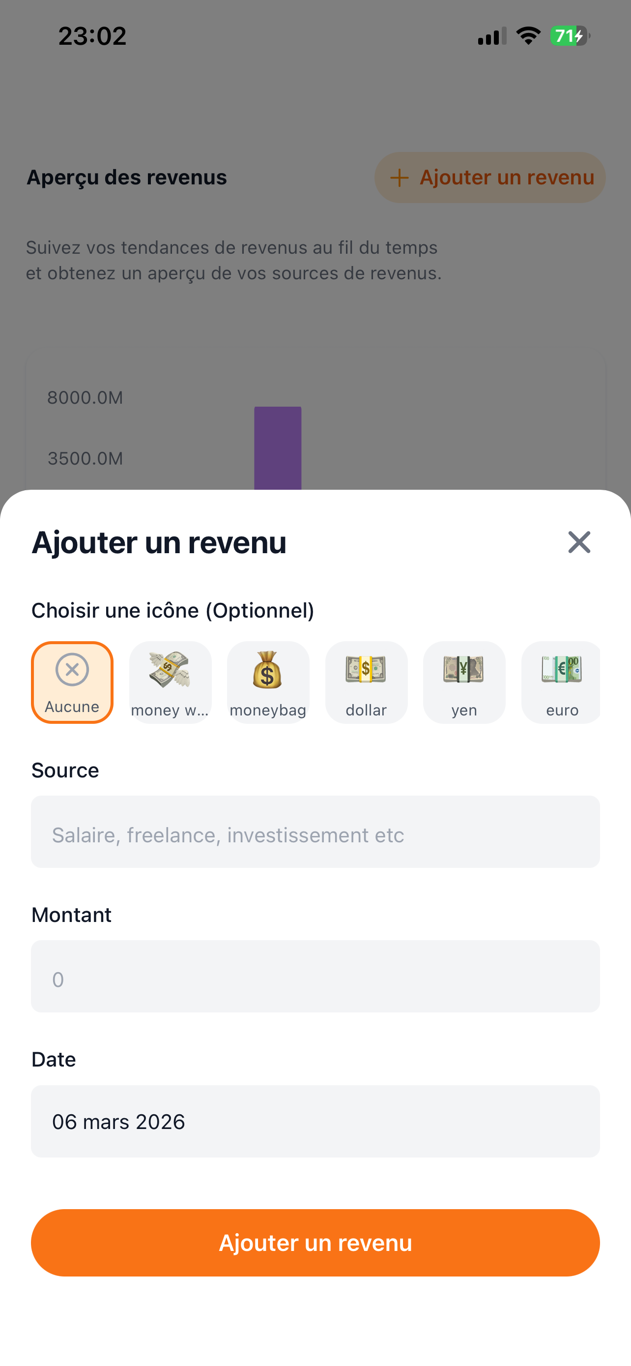 Payoor screenshot 6