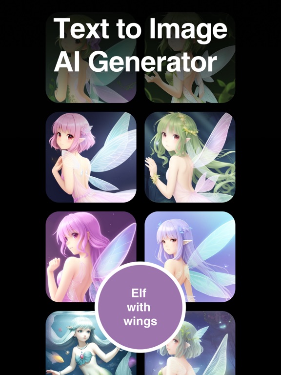 SoReal AI | Face Swap Changer iPad screenshot 4 - Photo & Video app