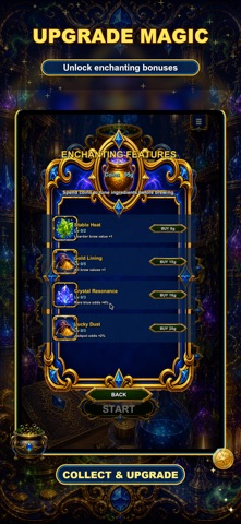 Luck Cauldron Screenshot 4 of 4