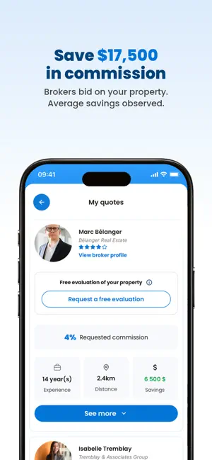 Ubee: Real Estate & Rentals screenshot 4