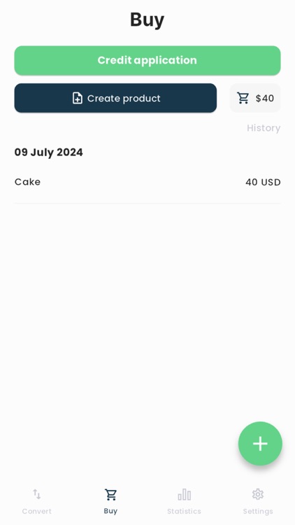 Your PrestList screenshot-3