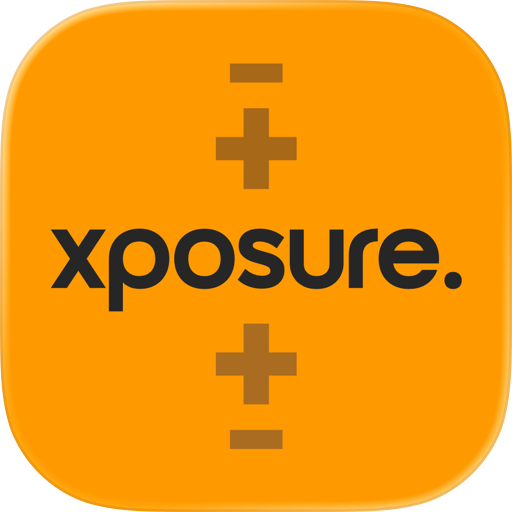 Xposure - Photo Planner & ND