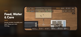 Ant Colony Simulator: Pet Ants screenshot 4