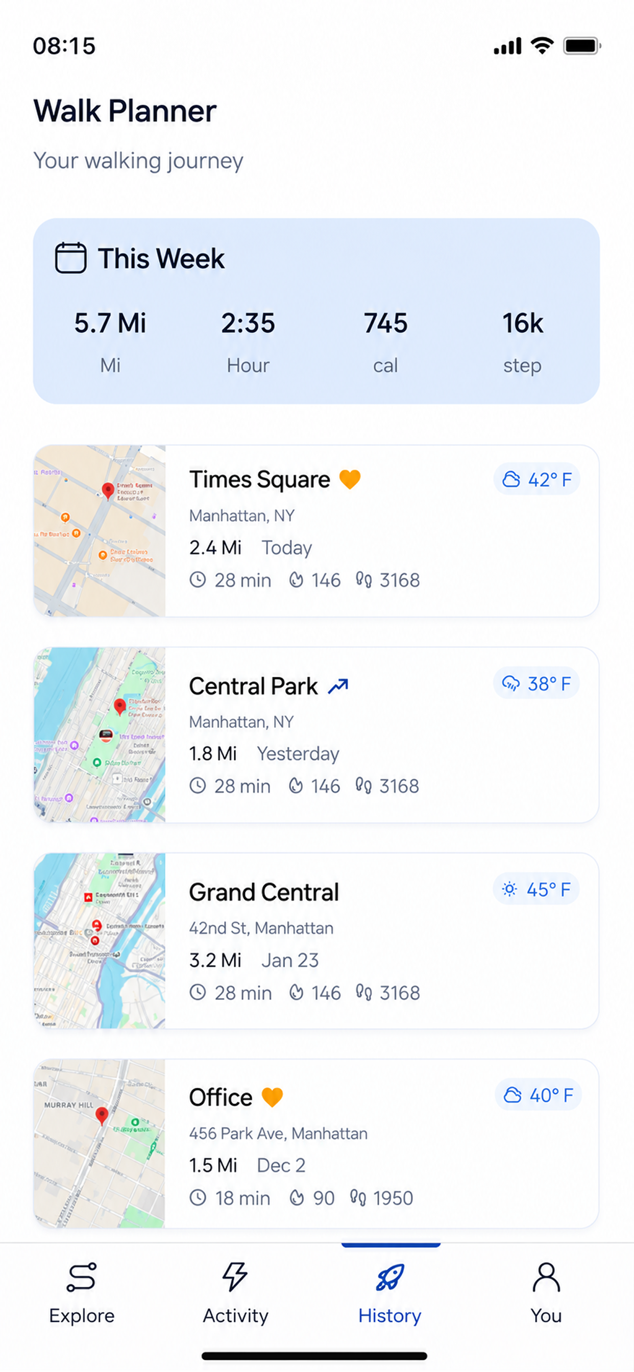 UnderCoverApp