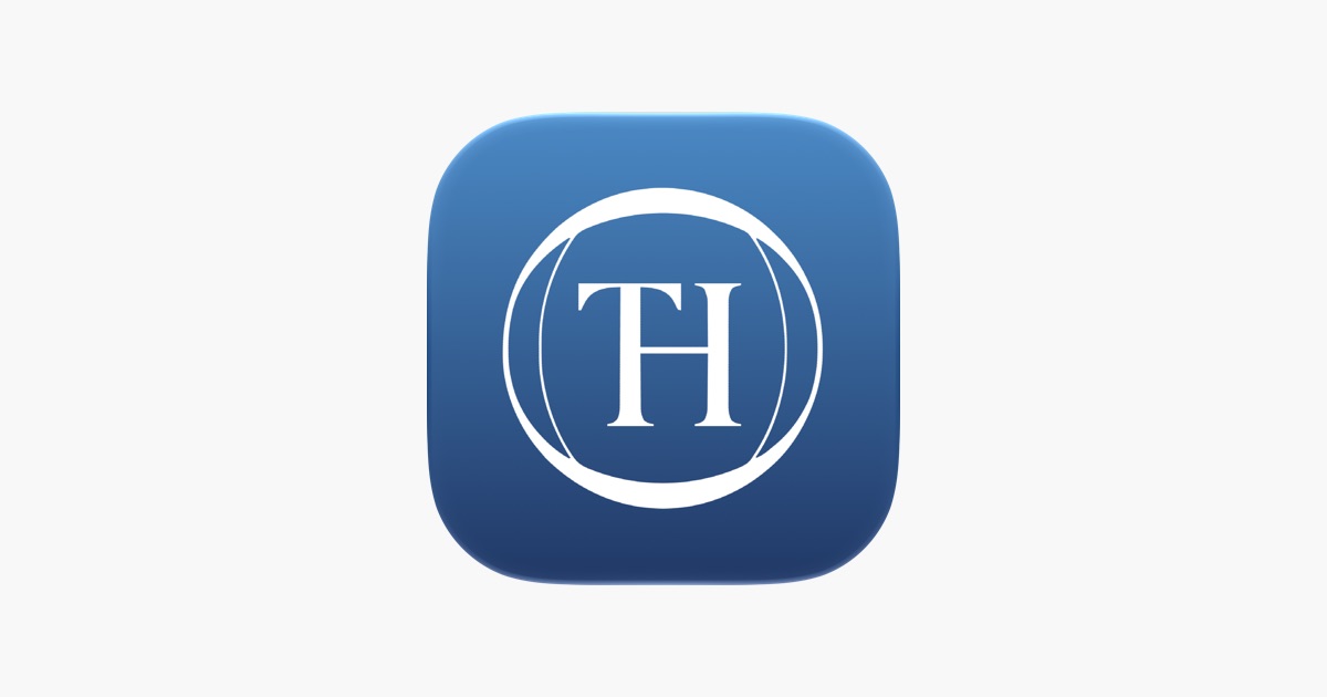 ‎TH World App - App Store