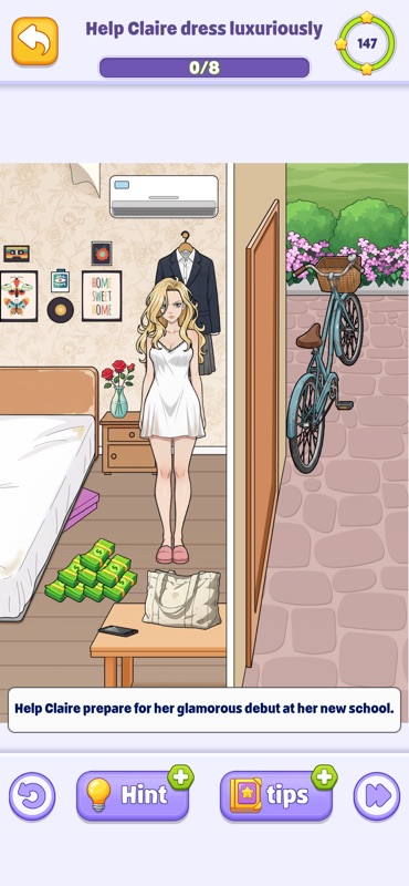 Tricky Story 2: Brain Twist screenshot 2