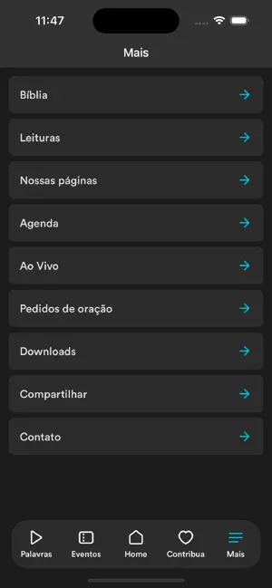 IAAD Restauração screenshot 3