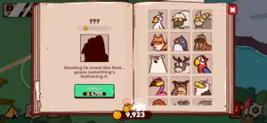 My Voice Zoo Mobile Game screenshot 1