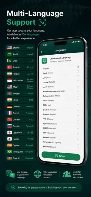 ScanHalal: Halal Checker screenshot 2