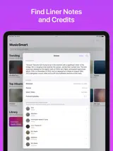 MusicSmart - Liner Notes 1