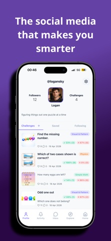 PulseLoop IQ Screenshot 1 of 5