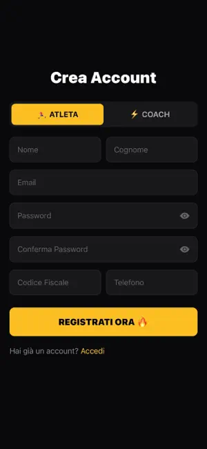 BeeCoachly screenshot 1