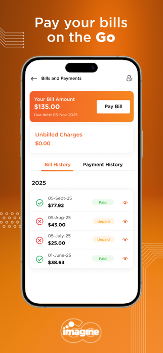 imagineGo Screenshot 2 of 6