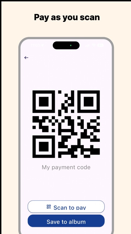 Singular Pay screenshot-7