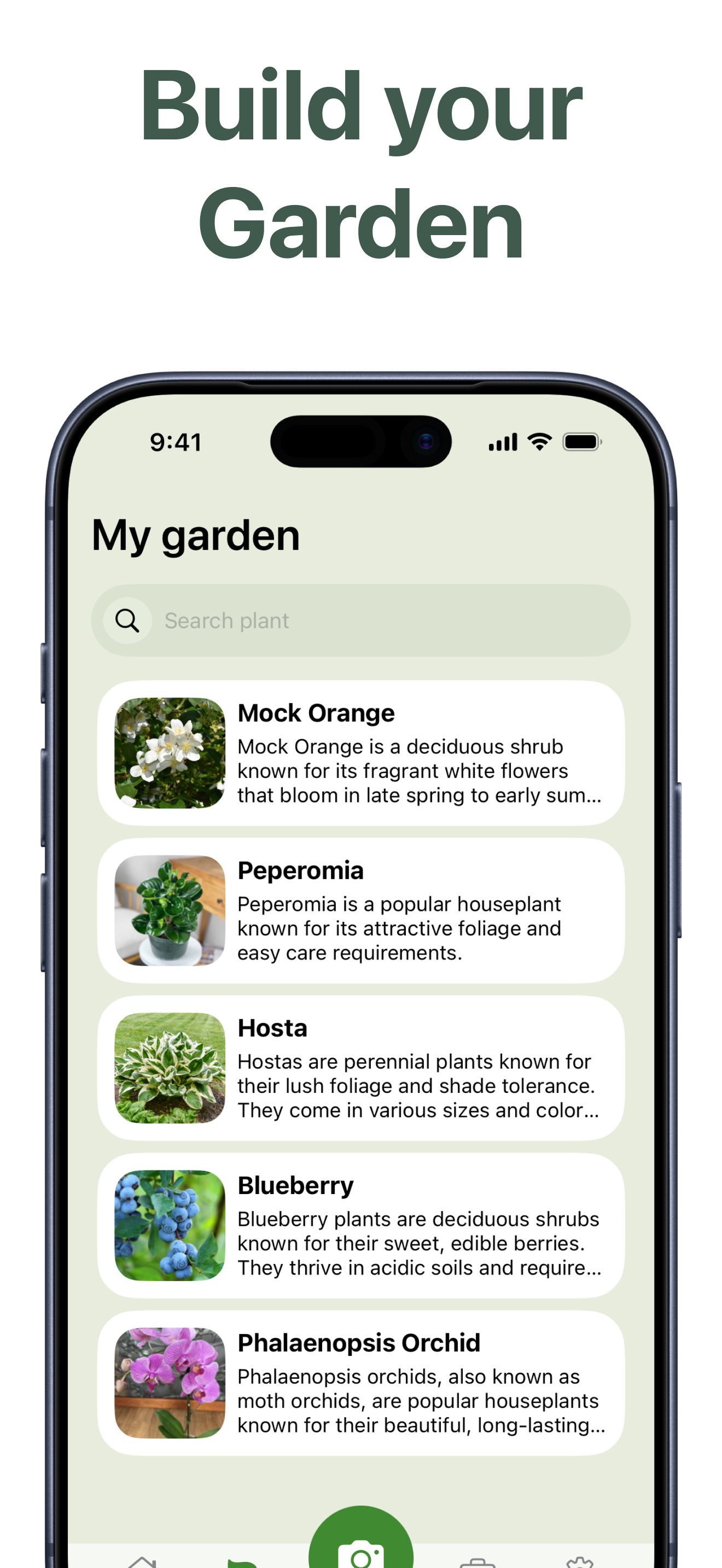 AI Plant Identifier Pro screenshot 4